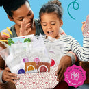 BAKETIVITY Monkey Banana Bread Kids Baking Kit | Banana Cake Kids Baking Set for Girls & Boys | Baking Set for Kids with Pre-Measured Ingredients | Perfect Family Gifts for Cooking Lovers Ages 6-12 by TinyTreasures Baby Boutique