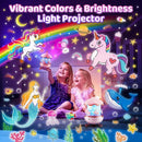 Star Projector for Kids Toys,15 Films Star Lights for Ceiling Projector +15 Sleep Sounds Machine Baby Night Lamp,Remote Timer Cute Pink Nursery Lamp,Exquisite Gifts for Kids Baby Girl Gifts by TinyTreasures Baby Boutique