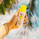 Sun Bum Baby Bum Mineral SPF 50 Roll-On Sunscreen - Vegan and Hawaii 104 Act Compliant (Without Octinoxate & Oxybenzone) - Broad Spectrum Moisturizing UVA/UVB - Roller Ball Sunscreen Lotion - 3 oz by TinyTreasures Baby Boutique