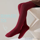 Girls Tights Seamless Toddler Stockings Tights Soft Cotton Cable Knit Baby Girl Tights Leggings 4-12 Years by TinyTreasures Baby Boutique