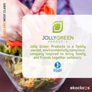 Ekoclaws Meat Claws, Professional Meat Shredder Claws for Shredding Meat, BBQ Accessories to Shred, Bear Claws for Shredding Meat, Pull, Lift & Carve Food by GreenHaven Gardens
