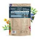 Organic Plant Magic - Truly Organic™ Fast-Acting Soluble Plant Food: All-Purpose Fertilizer Concentrate for All Flower Vegetable Herb Fruit Tree Shrub Container Garden & House Plants [One 1 lb Bag] by GreenHaven Gardens