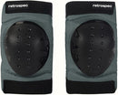 Retrospec Knee Pads, Elbow Pads & Wrist Guards for Men, Women & Kids - Protective Gear for Skateboarding, Roller Skate, Rollerblade, BMX & Scooter - Multi Sport Pad Set by TinyTreasures Baby Boutique