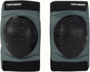 Retrospec Knee Pads, Elbow Pads & Wrist Guards for Men, Women & Kids - Protective Gear for Skateboarding, Roller Skate, Rollerblade, BMX & Scooter - Multi Sport Pad Set by TinyTreasures Baby Boutique
