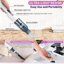 Home Vacuum Cleaner (1180) by CozyNest Decor