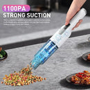 Home Vacuum Cleaner (1180) by CozyNest Decor
