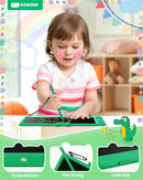 KOKODI 10 Inch LCD Writing Tablet-Green by TinyTreasures Baby Boutique