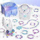 Tomons Gifts for Girls Ages 6-12, Kids Jewelry Making Kit for Girls, Crafts Birthday for 6 7 8 10 11 12 Year Old Girl by TinyTreasures Baby Boutique