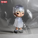 POP MART HIRONO Reshape Series Blind Box Action Figures Collectible Toys Home Decorations, Holiday & Birthday Gifts for Girls & Boys by CozyNest Decor