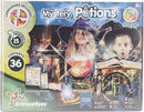 Science4you Magic Potions - Potion Making Kit for Children, Create & Mix your own Magic Potions - Magic Cauldron Toy for Kids Age 7 8 9 10 11 12+ Magic Toy & Crafts Set, Original Gift for Boys & Girls by TinyTreasures Baby Boutique
