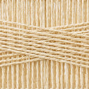 LA JOLIE MUSE Wicker Storage Baskets for Organizing, Recyclable Paper Rope Basket with Wood Handles, Decorative Hand Woven Basket Organizers for Makeup Books Shelves Living Room, Beige, Set of 2 by GreenHaven Gardens