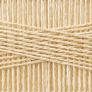 LA JOLIE MUSE Wicker Storage Baskets for Organizing, Recyclable Paper Rope Basket with Wood Handles, Decorative Hand Woven Basket Organizers for Makeup Books Shelves Living Room, Beige, Set of 2 by TinyTreasures Baby Boutique
