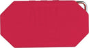 Altec Lansing Mini H2O - Waterproof Bluetooth Speaker, IP67 Certified & Floats in Water, Compact & Portable Speaker for Hiking, Camping, Pool, and Beach, Red by TinyTreasures Baby Boutique