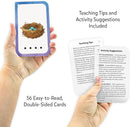 Teacher Created Resources Decoding Words Flash Cards (EP62078), Medium by TinyTreasures Baby Boutique