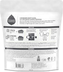 Seventh Generation Laundry Detergent Packs, Ultra Power+, Clean Scent, EPA Safer Choice Certified, 84 Loads (2 pouches, 42 Ct EA) by CozyNest Decor
