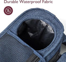 Momcozy Universal Stroller Organizer with Insulated Cup Holder Detachable Phone Bag & Shoulder Strap, Fits for Stroller like Uppababy, Baby Jogger, Britax, BOB, Umbrella and Pet Stroller by TinyTreasures Baby Boutique