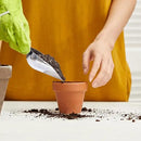Phoenix Vine Set of 3 Heavy Duty Shovel | Planting and Gardening Hand Digging Tools, Multi-Function Trowel Spoons for Transplanting, Digging, Planting, 25-SL-3 by GreenHaven Gardens