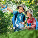 ESSENSON Bug Catcher and Kids Explorer Kit, Outdoor Bug Catching Explorer Adventure Kit with Binoculars, Summer Outdoor Toys for Kids Ages 4-8 by TinyTreasures Baby Boutique
