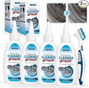 Home Cleaner Gel, Cleaner for Washing Machine, Refrigerator Strips, Household Shower, Kitchen Sinks, Walls, Tiles, Bathrooms- 20 fl oz by CozyNest Decor