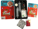 Einstein’s Air Science Kit for Kids. STEM for Boys & Girls Aged 8 and Above. 15 Exciting Experiments Inside. Detailed Picture Guide Included. by TinyTreasures Baby Boutique