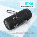 Bluetooth Speaker IPX6 Waterproof.Musibaby M88pro with Loud Stereo Sound,Portable Wireless Speaker,40H Battery,Bluetooth 5.3,Dual Pairing, Shower Outdoor Speaker for Party, Beach, Gifts Ideal. by TinyTreasures Baby Boutique