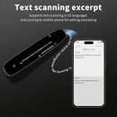 Translation Pen,Translator Pen for Dyslexia,142 Language Scan Reading Pen,Online/Offline/Text to Speech/Photo traductor Pen,Language Learners,Travel, Business People Pen Scanner by TinyTreasures Baby Boutique