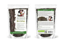 Organic Worm Castings Earthworm Castings Fertilizer for Nutrient-Rich Soil and Healthy Plant Growth (5 QUARTS) by GreenHaven Gardens