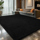 Sour Lemon 8x10 Area Rugs for Living Room, Soft Large Area Rug Fluffy Rugs for Bedroom，Machine Washable Area Rug Non Slip Carpet Rug for Living Room Playroom Kids Room Home Decor by CozyNest Decor