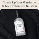 The Laundress No. 723 Fabric Spray, Wrinkle Release, Upholstery & Linen Spray, Fabric Refresher, Rose Inspired Scent, 8 Fl Oz by CozyNest Decor