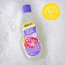 Mr. Bubble Calm and Sleep 3in1 Bubble Bath, Body Wash & Shampoo, 16 oz., Pack of 4 by TinyTreasures Baby Boutique