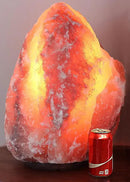 Giant Natural Himalayan Crystal Rock Salt Lamp 105~115 lbs by CozyNest Decor