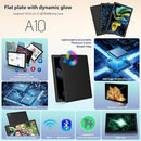 Tablet 10 inch Android 14, Octa-Core, 10GB RAM 64GB ROM 1TB Expandable, Widevine L1, 1280x800 IPS Touchscreen, BT 5.4, Dual Camera with Flash (Black) by TinyTreasures Baby Boutique