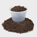 Premium Natural Sphagnum Peat Moss - Gardening Soil Amendment and Carnivorous Plant Soil Media by Gardenera (2 Quart Bag) by GreenHaven Gardens