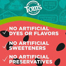 Tom’s of Maine Watermelon Wiggle Kids Toothpaste with Fluoride, Kids Natural Toothpaste, For Children Ages 2 and Up, Helps Prevent Cavities, 5.1 Oz 3 Pack by CozyNest Decor