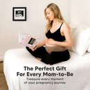 KeaBabies Maternity Belly Bands for Pregnant Women - Soft & Breathable Pregnancy Belly Support Band, Adjustable Maternity Belt for Back, Pelvic Support, Comfortable, Easy to Use (Warm Tan, M/L) by TinyTreasures Baby Boutique