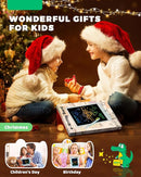 KOKODI 10 Inch LCD Writing Tablet-Green by TinyTreasures Baby Boutique