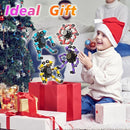 Fidget Spinners for Kids and Adults Stress Relief Sensory Fidget Toys for Boys and Girls Fingertip Gyros Toy Sensory Toy for Kids 2 Pcs Party Favors by TinyTreasures Baby Boutique