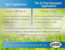 Mesotrione - 16 Ounces - (Compare to Tenacity) - Turf Herbicide by GreenHaven Gardens