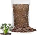 Premium Albuca Spiralis Potting Soil Mix - Perfect Balance of Nutrients, Drainage, and Aeration for Thriving Blooms - 20 Quart by GreenHaven Gardens