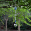 Pet Memorial Suncatcher, Dog Memorial Gifts for Loss of Dog, Dog Passing Away Gifts, Pet Memorial Gifts for Dogs, Cat Memorial Gifts for Loss of Cat, Dog Remembrance Gift by GreenHaven Gardens