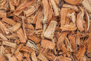 Organic Coco Chips for Plants (10lbs) - Coco Coir Chips - Coconut Husk Chips for Potting Soil, Garden Soil, & Seed Starter Soil - Coconut Mulch for Garden - Compressed Coconut Chips for Plants by GreenHaven Gardens