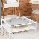 STORAGE MANIAC Sweater Drying Rack, Mesh Clothes Drying Rack, Stackable Laundry Drying Rack, Lay Flat Dryer for Delicates, Portable Dry Rack for Indoor or Outdoor, White, 2-Pack by TinyTreasures Baby Boutique