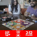 Board Game - The Original Preference Ranking Family Party Game from The 1980s, with 750 All New Cards, 'How Well Do You Really Know Each Other', 2-12 Players (Updated Edition) by TinyTreasures Baby Boutique