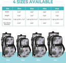 icolor Water Bottle Carrier Bag with Strap 25/32/40 oz Crossbody Bottle Holder with Phone Pocket Sling Sleeve Insulated Neoprene Water Bottle Pouch for Walking Travelling by TinyTreasures Baby Boutique