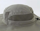 Connectyle Women's UPF 50+ Sun Hat UV Protection Wide Brim Bucket Hat Summer Beach Hats Fishing Hiking Outdoor Safari Hats by GreenHaven Gardens