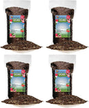 Premium Lychee Potting Soil Mix - Perfect Balance of Nutrients, Drainage, and Aeration for Thriving Lychee Trees - 20 Quart by GreenHaven Gardens