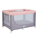 Pamo Babe Portable Crib Mattress Baby Playards by TinyTreasures Baby Boutique