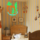 LISIGNVE Capybara Swim Neon Sign Butterfly Led Sign Dimmable Switch Cartoon Animal Neon Light Sign for Children’s Room Cute Capybara Neon Light for Bedroom Pet Shop Water Park Wall Decor by CozyNest Decor