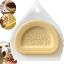 Mini Pet Hair Detailer, Pet Hair Remover for Carpet Couch Bedding Sofa, Car Interior Auto Detailing Supplies, Dog Cat Fur Reusable Brush for Furniture by CozyNest Decor