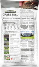 Pennington Contractors Grass Seed Mix Central 20 lb by GreenHaven Gardens